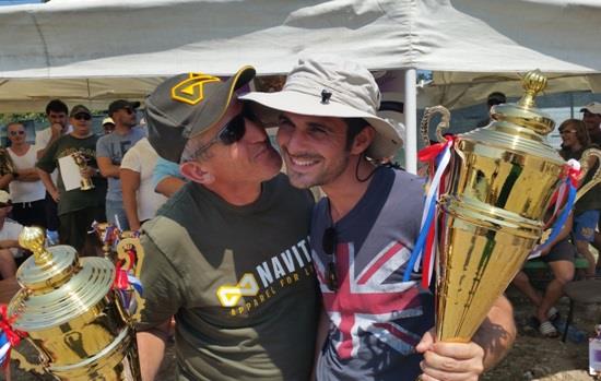 3 ani de cand George Alexandru a lansat 4CARP